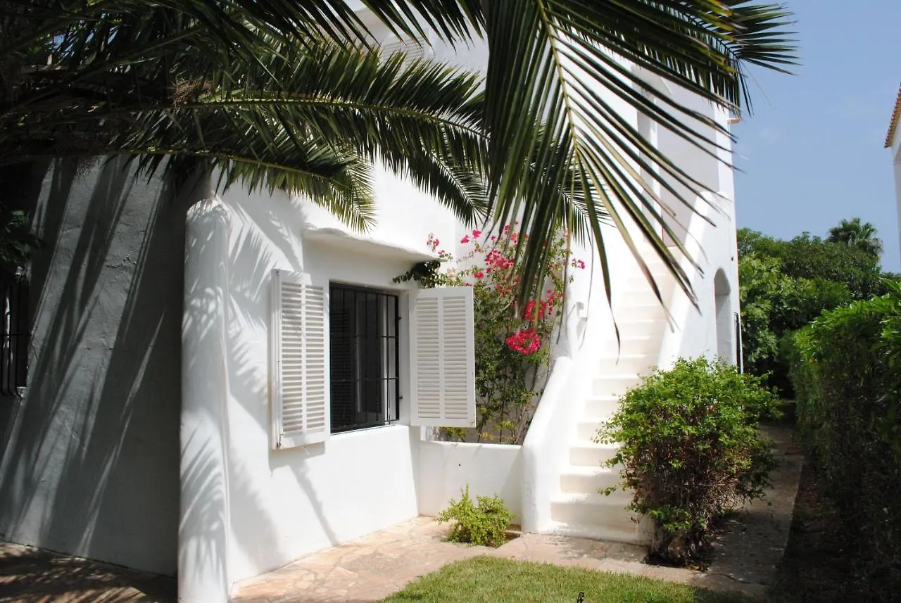 Villa Alegria Cala Egos Cala d'Or   Cala d'Or (Mallorca)