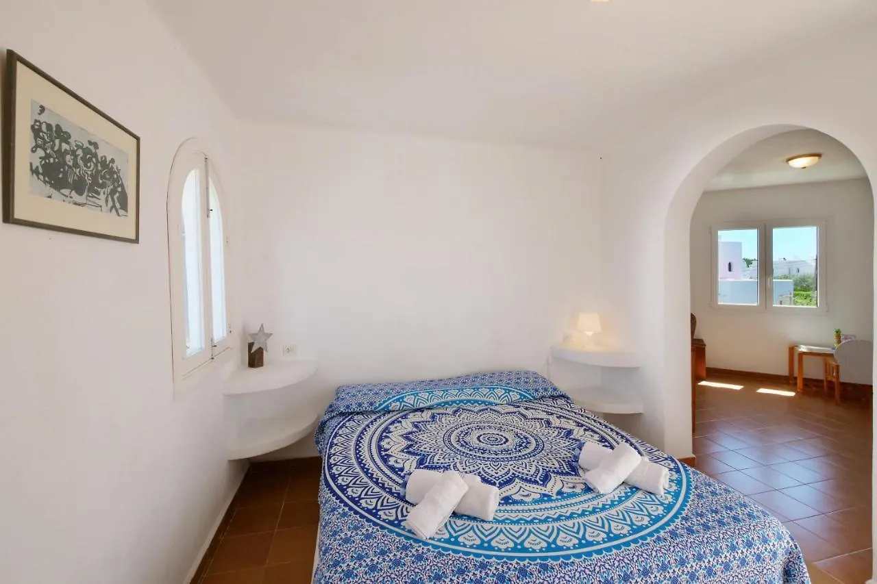 Villa Alegria Cala Egos Cala d'Or  Spain