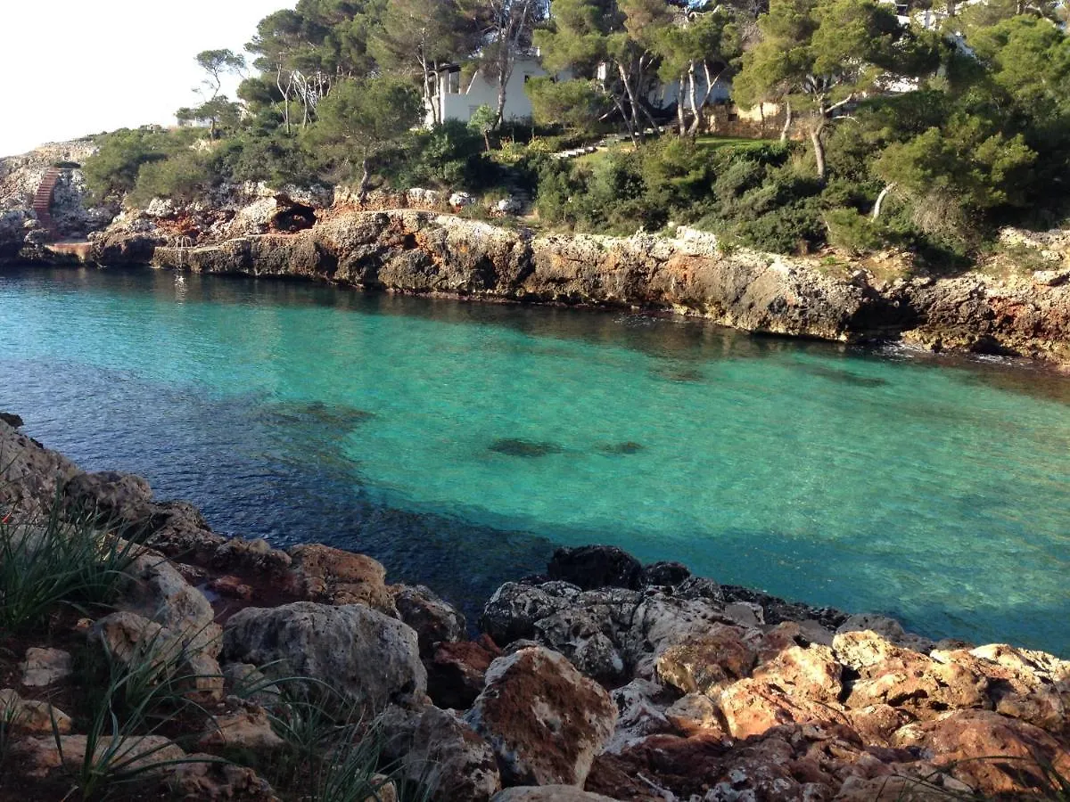Villa Alegria Cala Egos Cala d'Or  Cala d'Or (Mallorca)