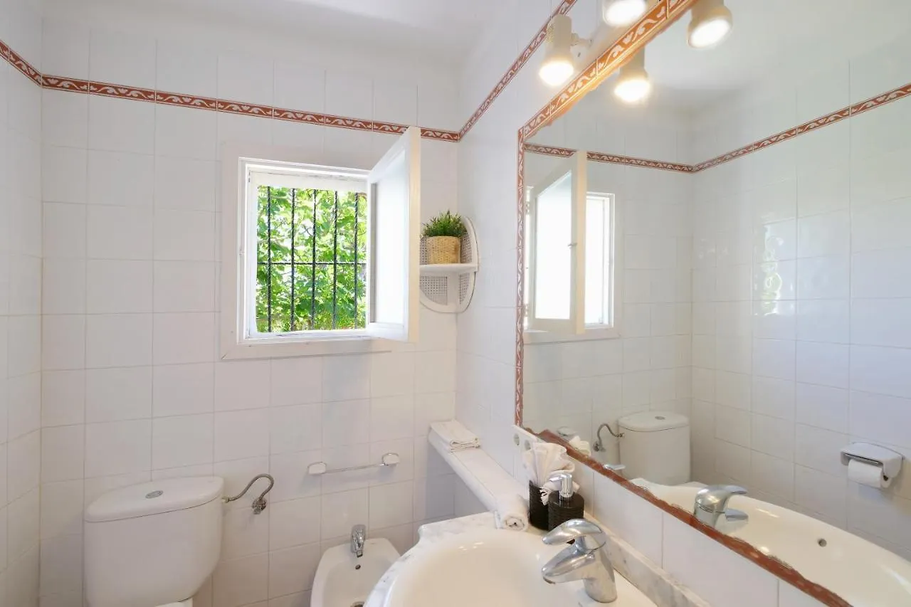 Villa Alegria Cala Egos Cala d'Or  Cala d'Or (Mallorca)