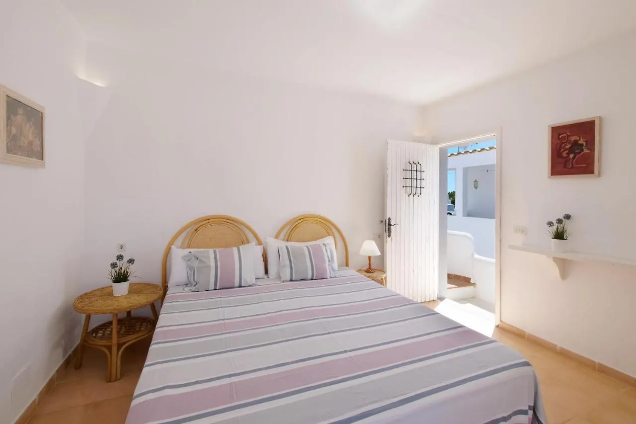 Villa Alegria Cala Egos Cala d'Or  Spain