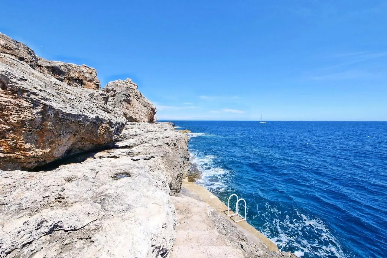 Villa Alegria Cala Egos Cala d'Or  0*, Cala d'Or (Mallorca)
