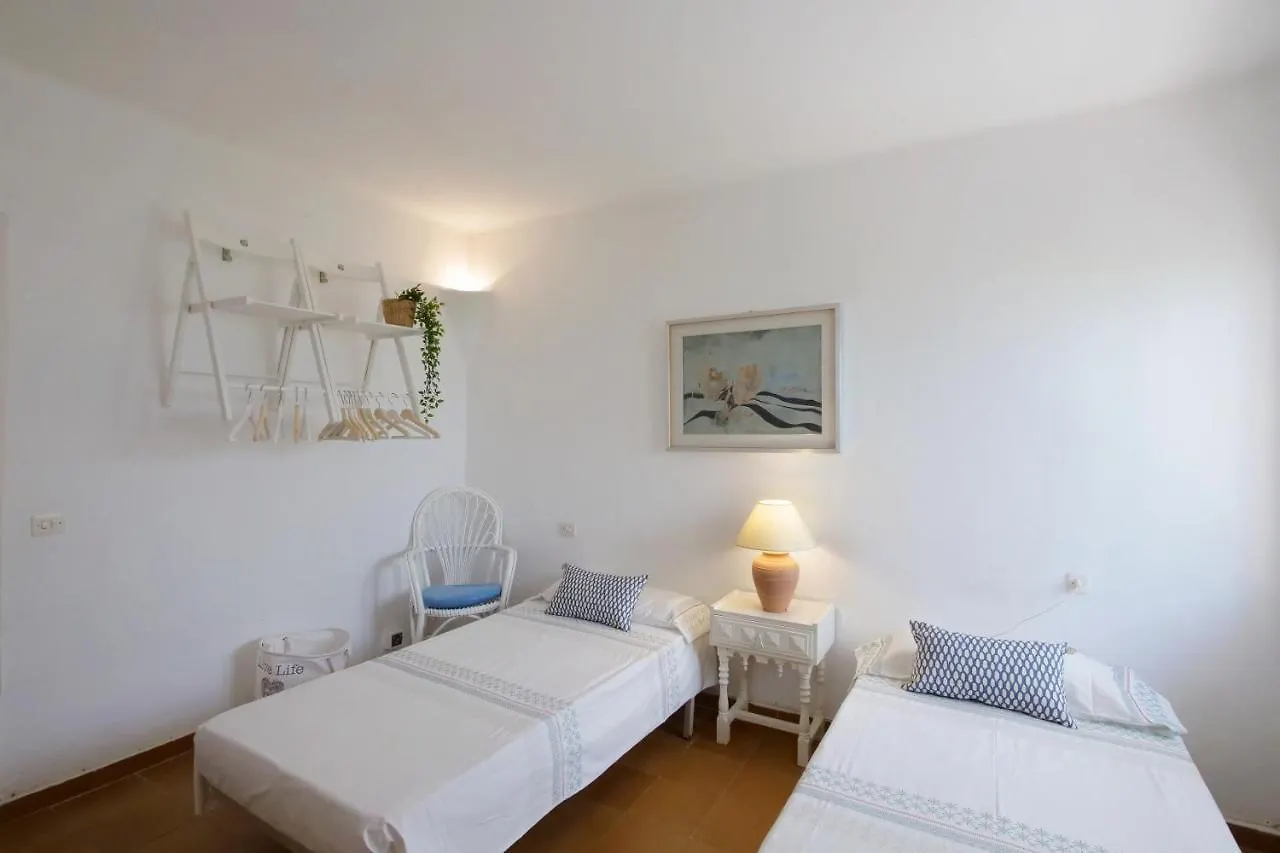 Villa Alegria Cala Egos Cala d'Or