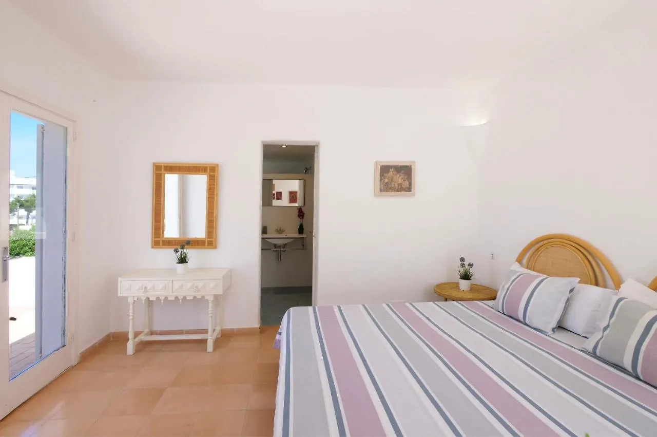 Villa Alegria Cala Egos Cala d'Or