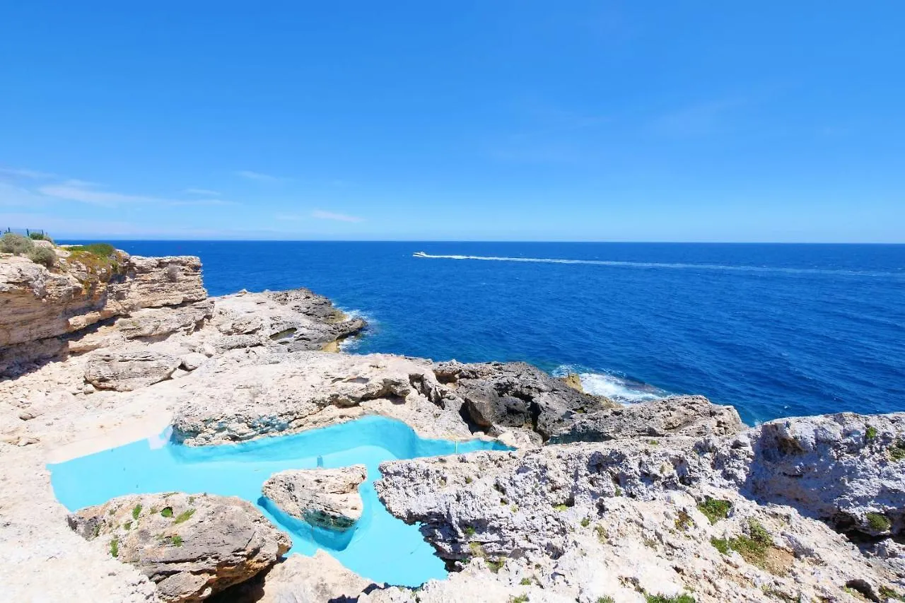 Villa Alegria Cala Egos Cala d'Or