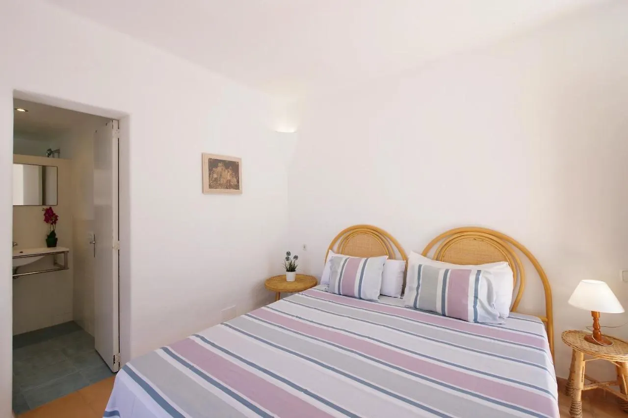 Villa Alegria Cala Egos Cala d'Or
