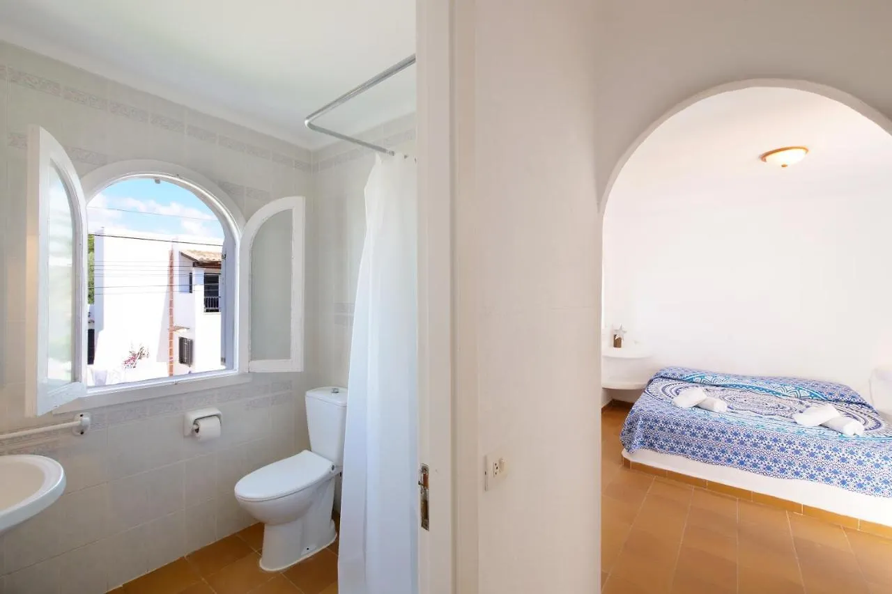 Villa Alegria Cala Egos Cala d'Or  Spain