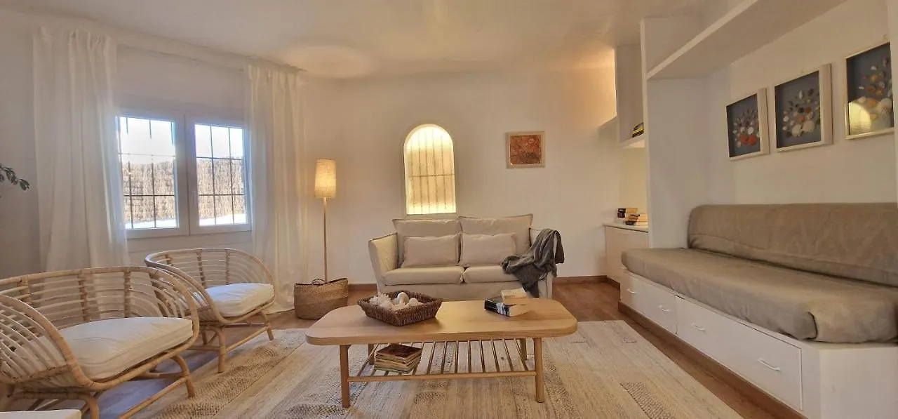 Villa Alegria Cala Egos Cala d'Or