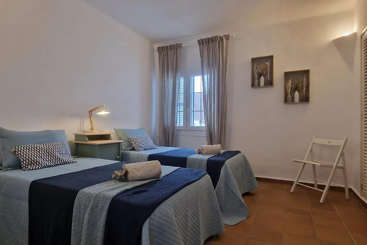 Villa Alegria Cala Egos Cala d'Or  Cala d'Or (Mallorca)