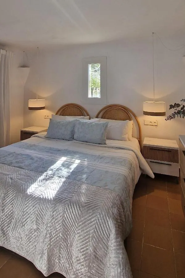 Villa Alegria Cala Egos Cala d'Or  Cala d'Or (Mallorca)