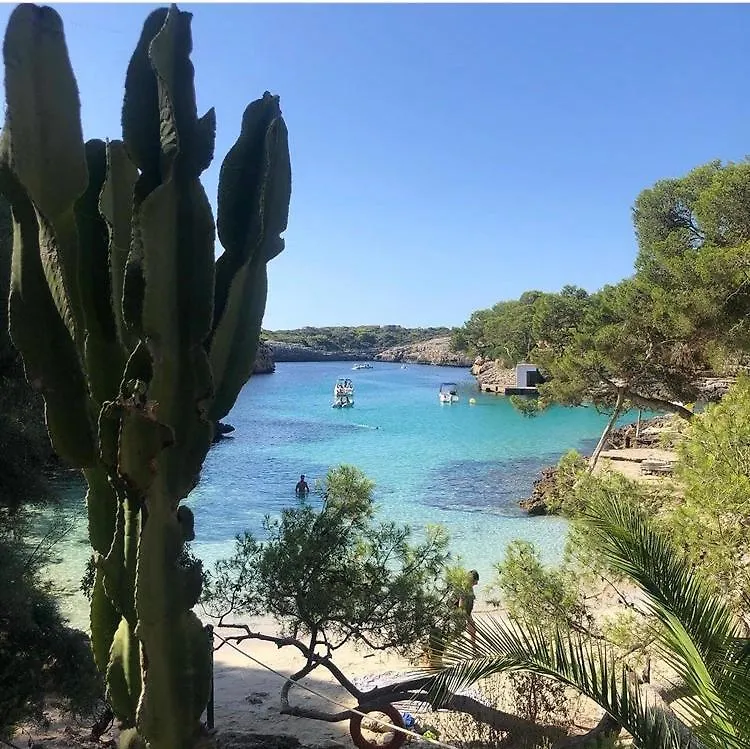 Villa Alegria Cala Egos Cala d'Or  Spain