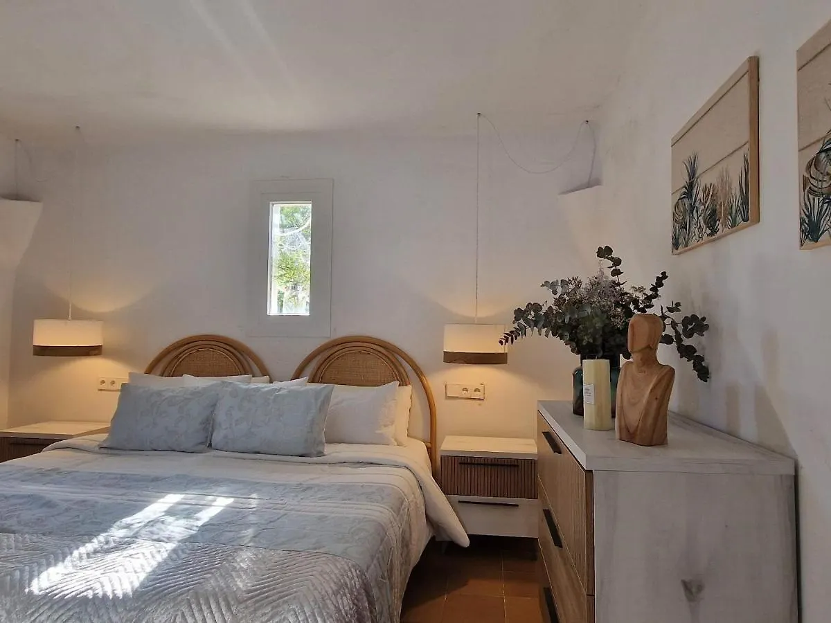 Villa Alegria Cala Egos Cala d'Or   Cala d'Or (Mallorca)