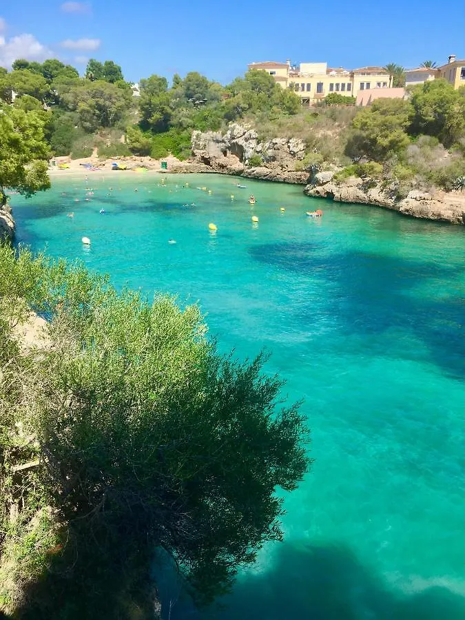 Villa Alegria Cala Egos Cala d'Or  Spain