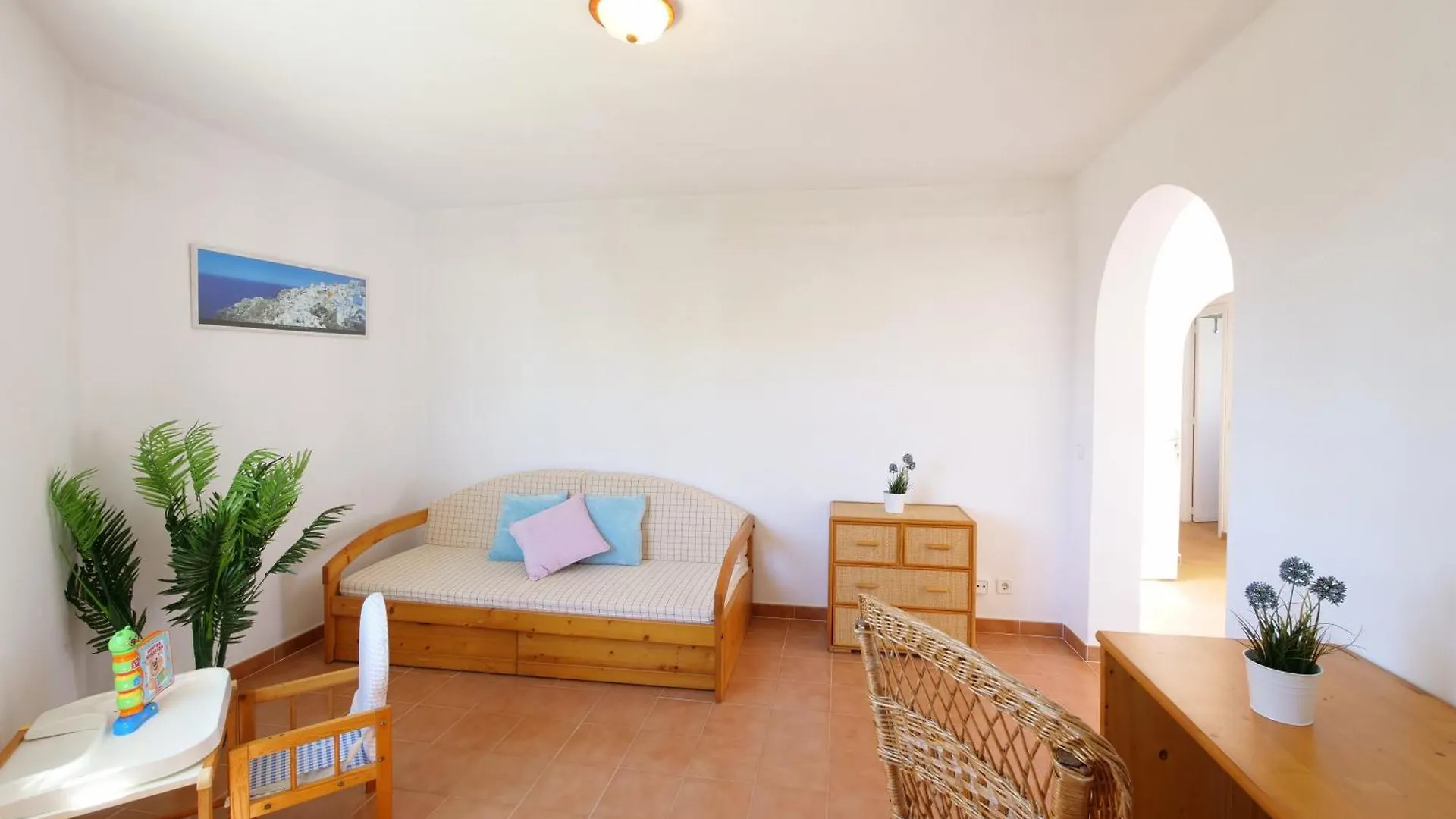 Villa Alegria Cala Egos Cala d'Or